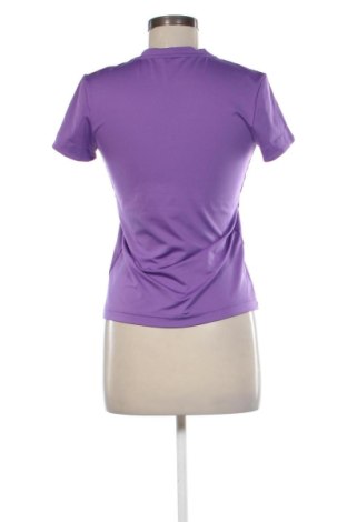 Damski T-shirt Reebok, Rozmiar XS, Kolor Fioletowy, Cena 75,02 zł