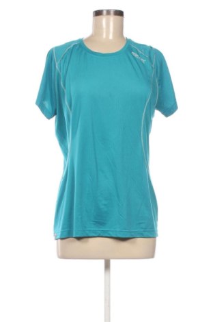 Damen T-Shirt Regatta, Größe M, Farbe Blau, Preis 10,23 €