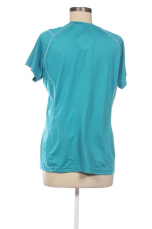 Damen T-Shirt Regatta, Größe M, Farbe Blau, Preis 10,23 €
