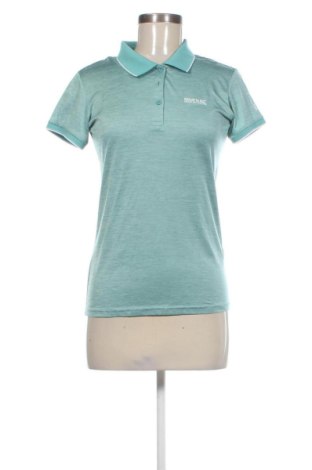 Damski T-shirt Regatta, Rozmiar M, Kolor Zielony, Cena 48,99 zł