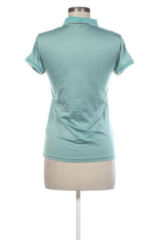 Damski T-shirt Regatta, Rozmiar M, Kolor Zielony, Cena 48,99 zł