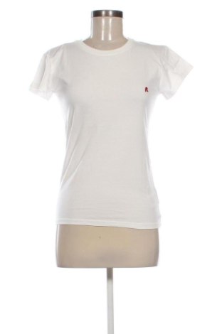 Damen T-Shirt Replay, Größe M, Farbe Weiß, Preis 36,83 €