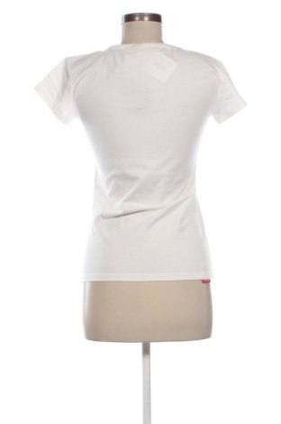 Damen T-Shirt Replay, Größe M, Farbe Weiß, Preis 36,83 €