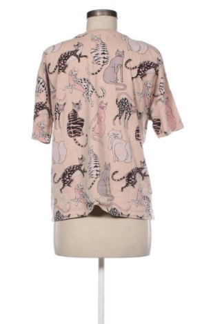 Damen T-Shirt Reserved, Größe L, Farbe Mehrfarbig, Preis 9,00 €