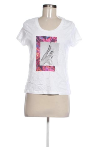 Damen T-Shirt Rich & Royal, Größe M, Farbe Weiß, Preis 17,99 €