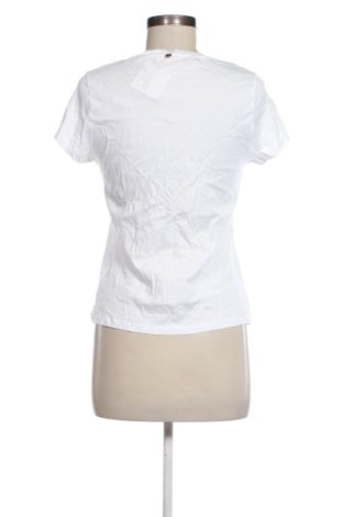 Damen T-Shirt Rich & Royal, Größe M, Farbe Weiß, Preis 17,99 €