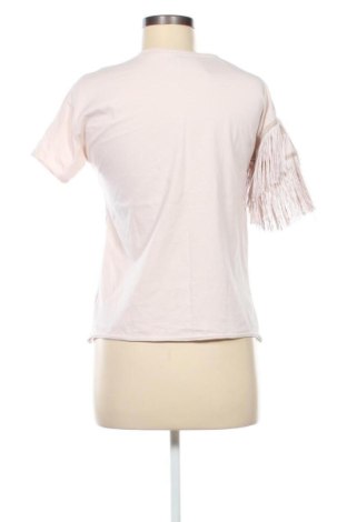 Damen T-Shirt River Island, Größe M, Farbe Rosa, Preis 24,72 €