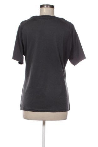 Damen T-Shirt Rocxygen, Größe XL, Farbe Grau, Preis 9,99 €