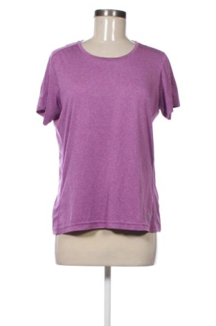 Damski T-shirt Ronhill, Rozmiar L, Kolor Fioletowy, Cena 110,99 zł