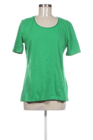 Damen T-Shirt S.Oliver, Größe L, Farbe Grün, Preis 11,99 €