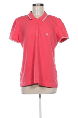 Damen T-Shirt S.Oliver, Größe L, Farbe Rosa, Preis € 10,00, #136542101