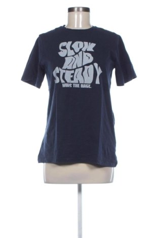 Tricou de femei S.Oliver, Mărime XL, Culoare Albastru, Preț 46,92 Lei, #136574495