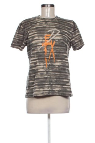 Дамска тениска S.Oliver, Размер L, Цвят Многоцветен, Цена 9,71 €, #136584444