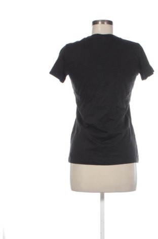 Γυναικείο t-shirt SCOTT, Μέγεθος S, Χρώμα Μαύρο, Τιμή 20,99 €