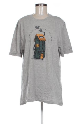 Damski T-shirt SCOTT, Rozmiar XL, Kolor Kolorowy, Cena 91,99 zł