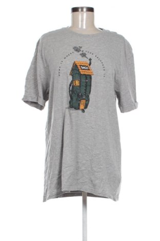 Damen T-Shirt SCOTT, Größe XL, Farbe Grau, Preis € 22,99