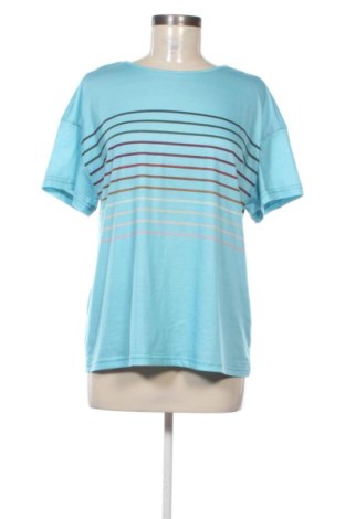 Damski T-shirt SHEIN, Rozmiar S, Kolor Kolorowy, Cena 45,99 zł
