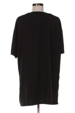 Damen T-Shirt SHEIN, Größe XXL, Farbe Schwarz, Preis 11,99 €