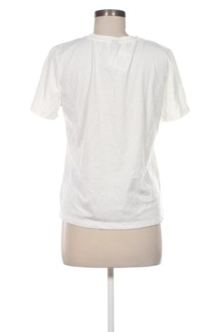 Damski T-shirt SHEIN, Rozmiar M, Kolor Biały, Cena 45,99 zł