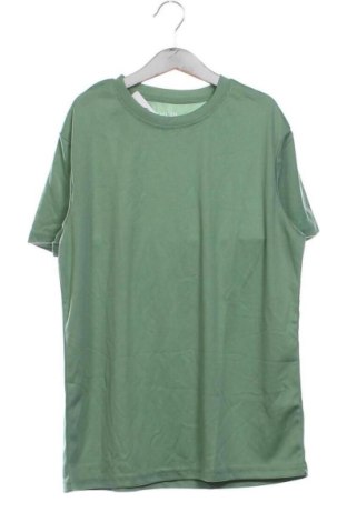 Дамска тениска SHEIN, Размер XS, Цвят Зелен, Цена 9,20 €