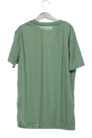 Дамска тениска SHEIN, Размер XS, Цвят Зелен, Цена 9,20 €