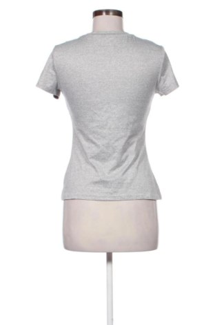 Damen T-Shirt SHEIN, Größe XS, Farbe Grau, Preis € 11,99
