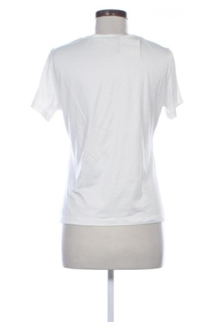 Damski T-shirt SHEIN, Rozmiar M, Kolor Biały, Cena 46,25 zł