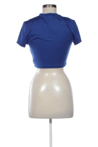 Damen T-Shirt SHEIN, Größe L, Farbe Blau, Preis 14,39 €