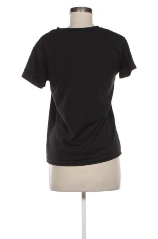 Γυναικείο t-shirt SHEIN, Μέγεθος M, Χρώμα Μαύρο, Τιμή 9,00 €