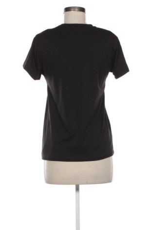 Γυναικείο t-shirt SHEIN, Μέγεθος M, Χρώμα Μαύρο, Τιμή 9,00 €