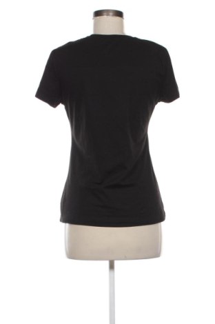 Γυναικείο t-shirt SHEIN, Μέγεθος M, Χρώμα Μαύρο, Τιμή 9,00 €