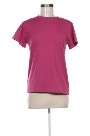 Γυναικείο t-shirt SHEIN, Μέγεθος M, Χρώμα Κόκκινο, Τιμή 9,00 €