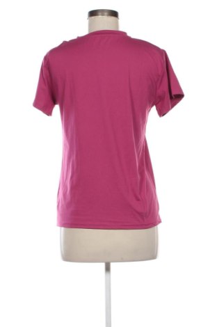 Γυναικείο t-shirt SHEIN, Μέγεθος M, Χρώμα Κόκκινο, Τιμή 9,00 €