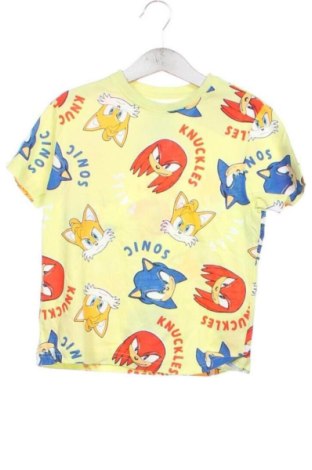 Damski T-shirt SHEIN, Kolor Kolorowy, Cena 45,99 zł