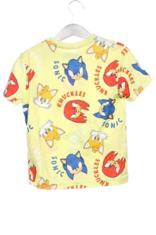 Damski T-shirt SHEIN, Kolor Kolorowy, Cena 45,99 zł