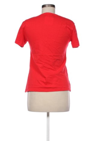 Damen T-Shirt SHEIN, Größe S, Farbe Rot, Preis 9,00 €
