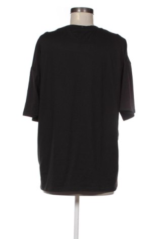 Tricou de femei SHEIN, Mărime XXL, Culoare Negru, Preț 53,99 Lei