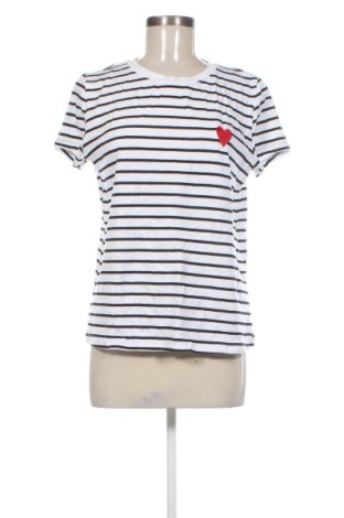 Дамска тениска SHEIN, Размер M, Цвят Многоцветен, Цена 8,69 €, #136557505