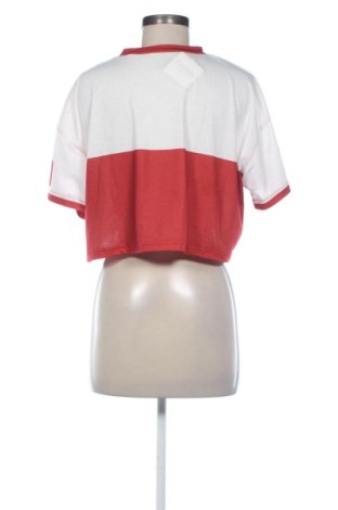 Дамска тениска SHEIN, Размер S, Цвят Многоцветен, Цена 7,10 €