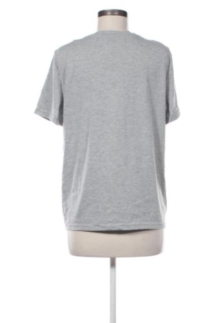 Tricou de femei SHEIN, Mărime XL, Culoare Gri, Preț 53,99 Lei