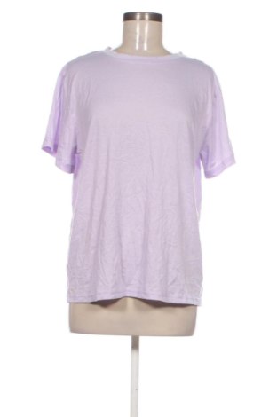 Damen T-Shirt SHEIN, Größe XL, Farbe Lila, Preis € 11,99