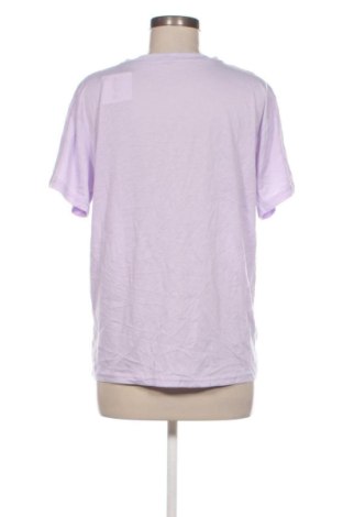 Damen T-Shirt SHEIN, Größe XL, Farbe Lila, Preis € 11,99