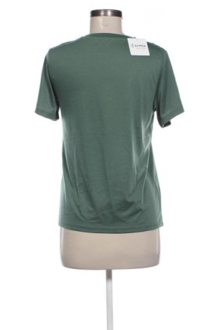 Damen T-Shirt SHEIN, Größe S, Farbe Grün, Preis € 11,99