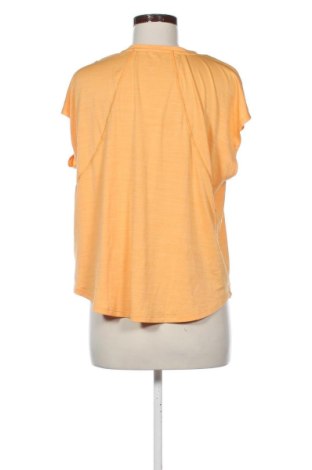 Γυναικείο t-shirt SOC, Μέγεθος XL, Χρώμα Πορτοκαλί, Τιμή 12,99 €