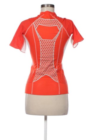 Damen T-Shirt Salomon, Größe S, Farbe Rot, Preis € 27,99