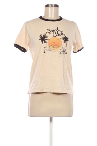 Damen T-Shirt Sezane, Größe XS, Farbe Beige, Preis 37,40 €