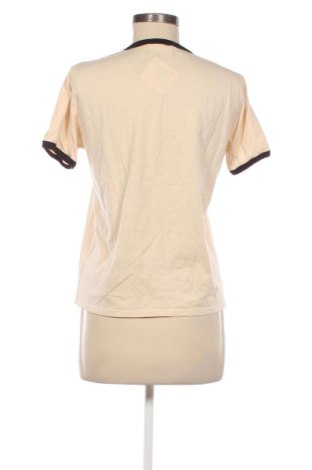 Damen T-Shirt Sezane, Größe XS, Farbe Beige, Preis 37,40 €