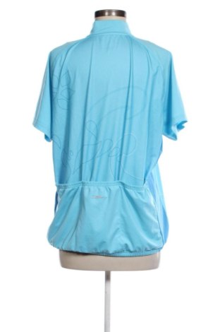 Damski T-shirt Shamp, Rozmiar XL, Kolor Kolorowy, Cena 38,37 zł