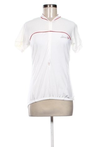 Damen T-Shirt Silvini, Größe XL, Farbe Weiß, Preis 14,00 €