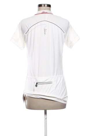 Damen T-Shirt Silvini, Größe XL, Farbe Weiß, Preis 14,00 €